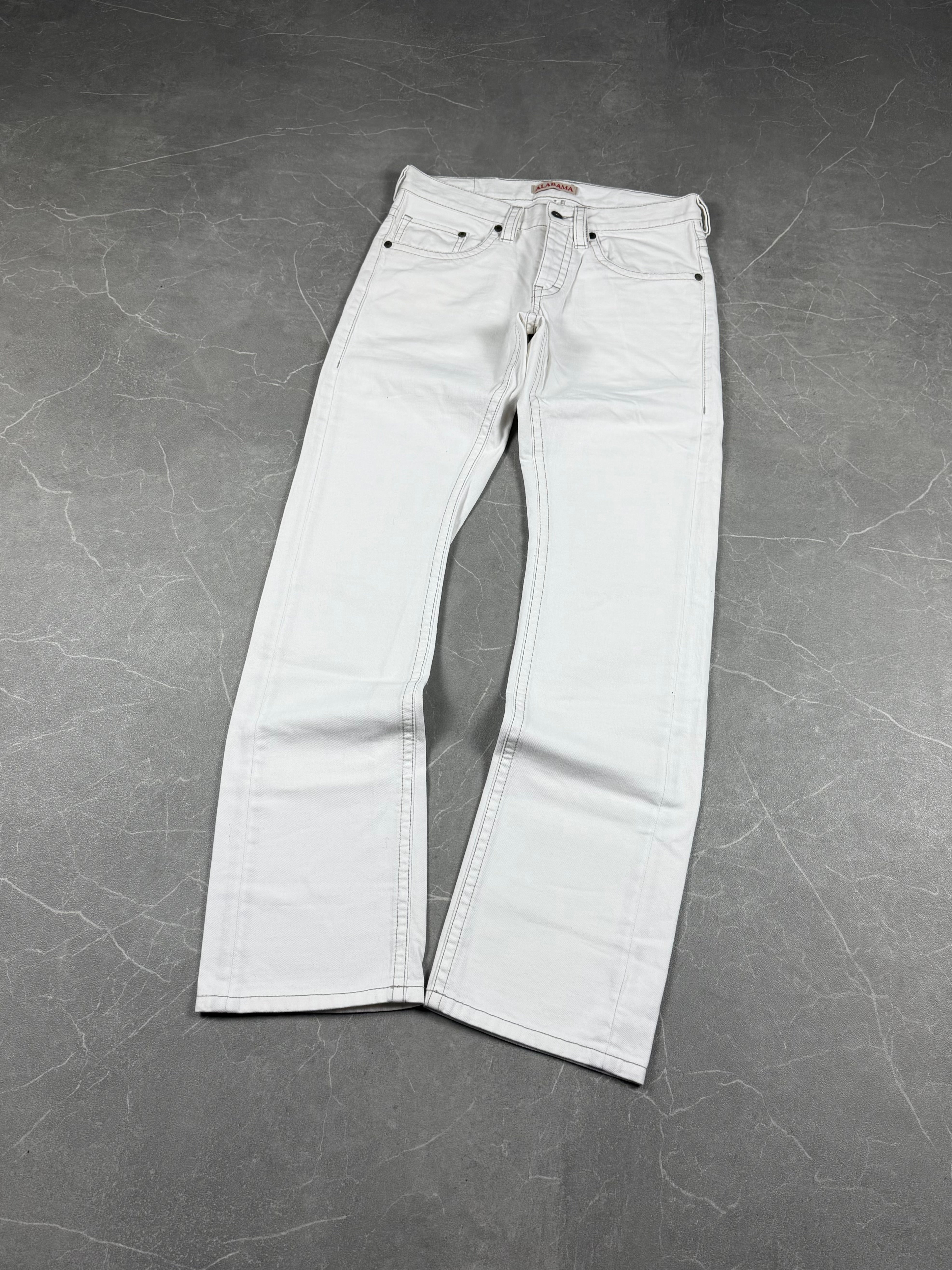 Mustang Straight Jeans (S)