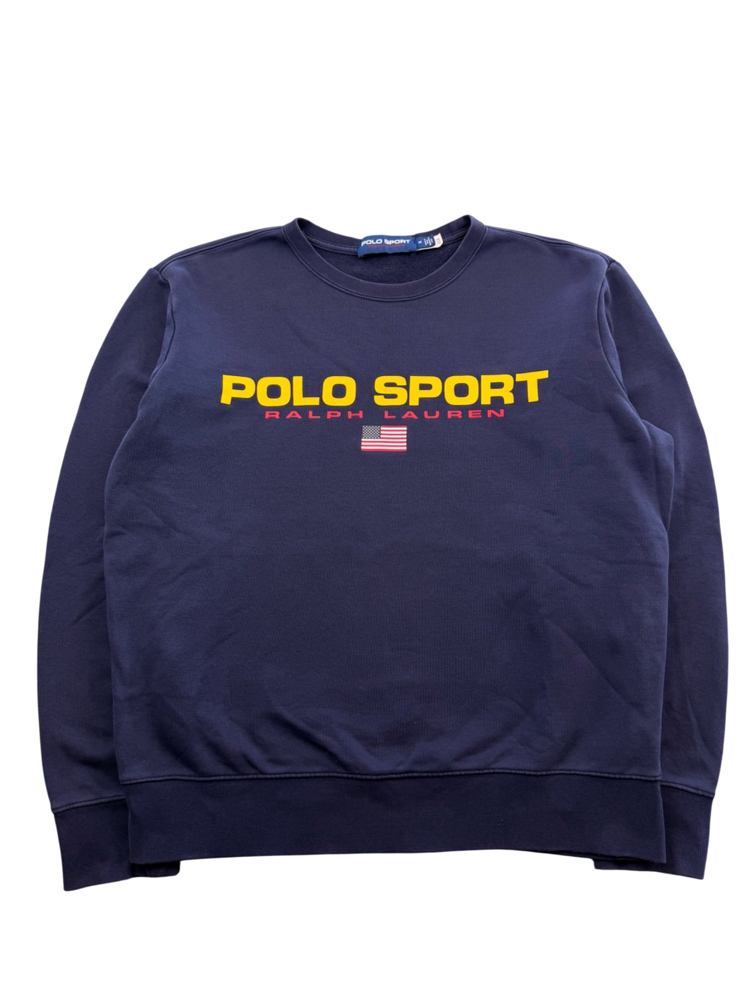 Ralph Lauren Polo Sport Sweater (S)