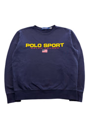 Ralph Lauren Polo Sport Sweater (S)