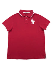 Moncler Poloshirt (M)