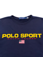 Ralph Lauren Polo Sport Sweater (S)