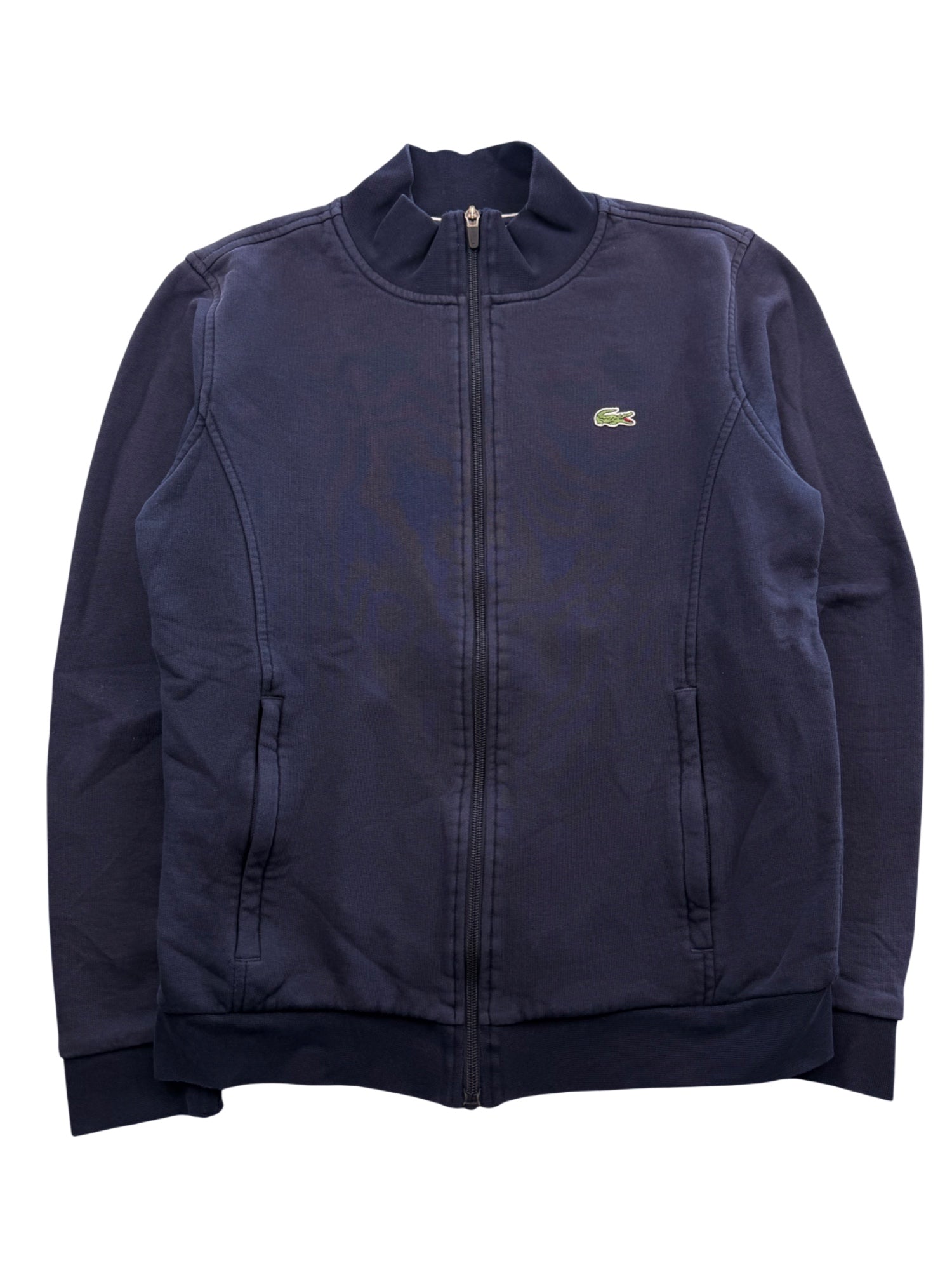 Lacoste Zip Jacke (XS)