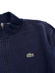 Lacoste Zip Jacke (XS)