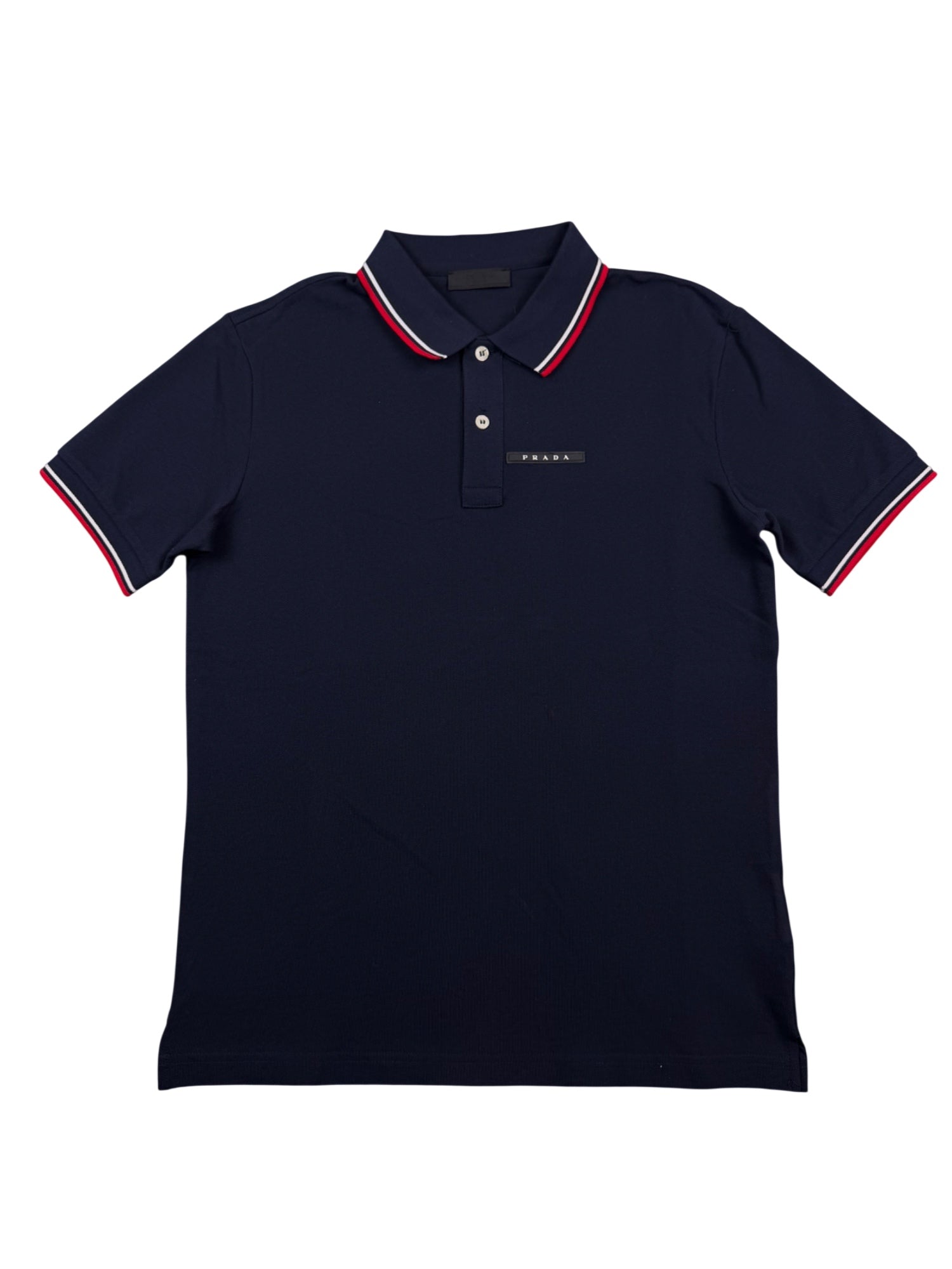 Prada Poloshirt (S)