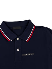 Prada Poloshirt (S)