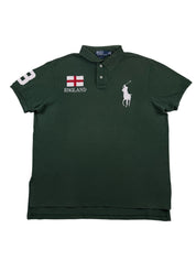 Ralph Lauren Big Pony Poloshirt (XL)