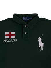 Ralph Lauren Big Pony Poloshirt (XL)