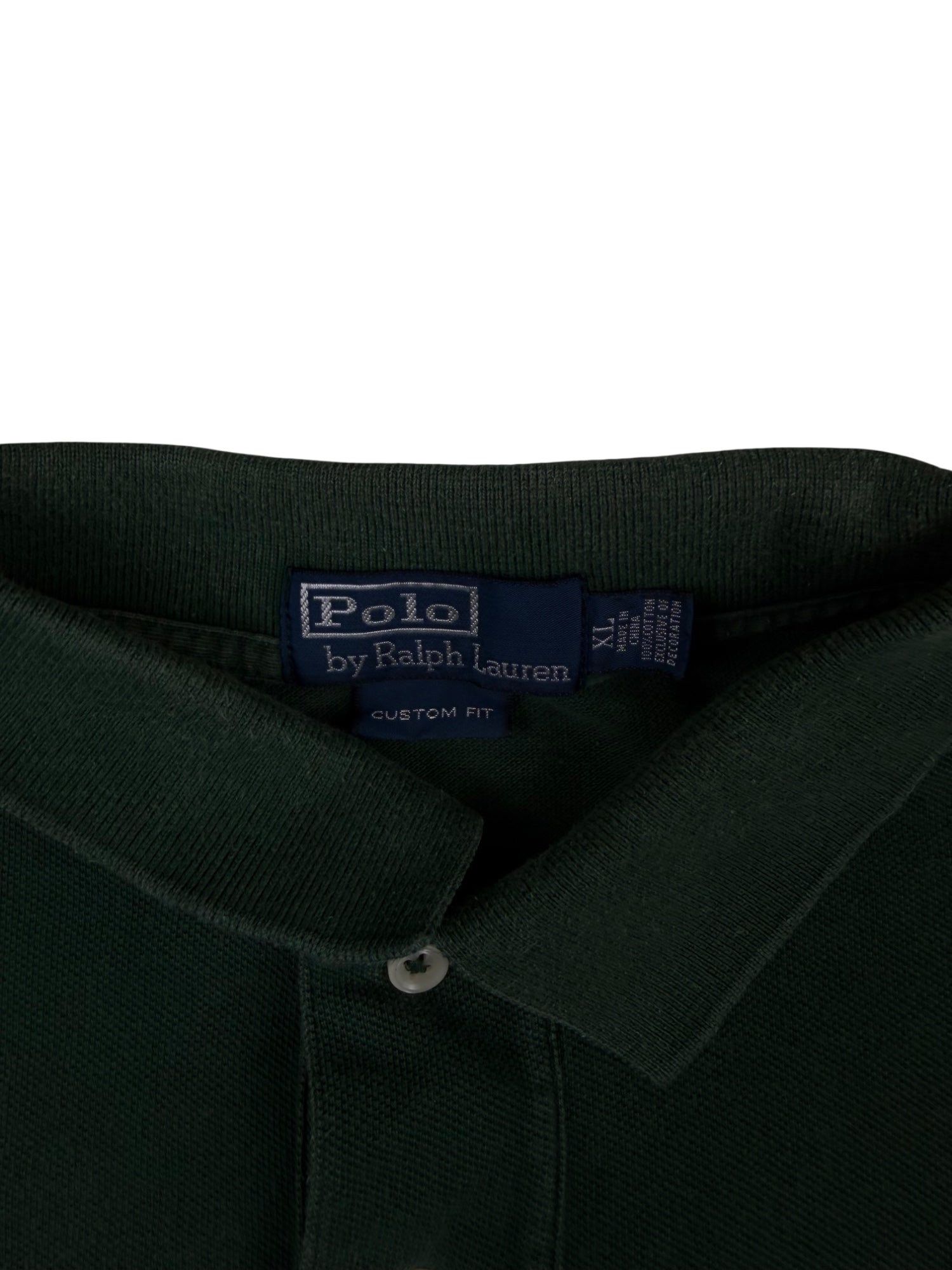 Ralph Lauren Big Pony Poloshirt (XL)