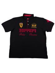 Ferrari Polo Team Poloshirt (XL)