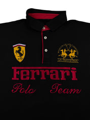 Ferrari Polo Team Poloshirt (XL)