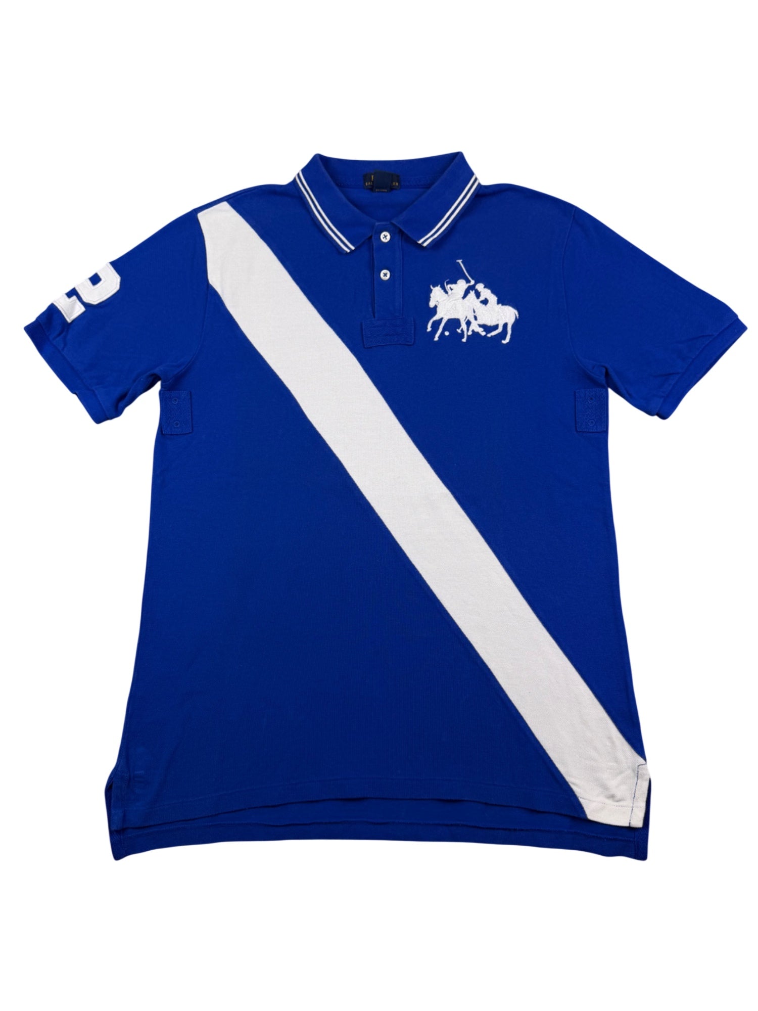 Ralph Lauren Big Pony Poloshirt (M)