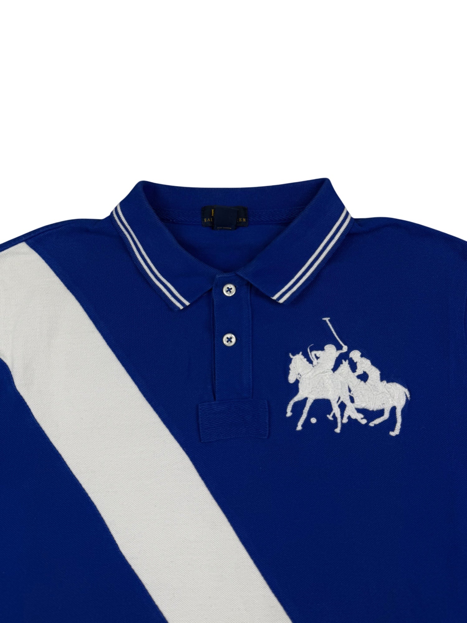 Ralph Lauren Big Pony Poloshirt (M)
