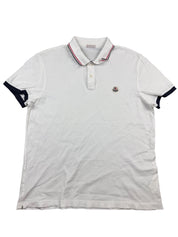 Moncler Poloshirt (M)