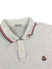Moncler Poloshirt (M)
