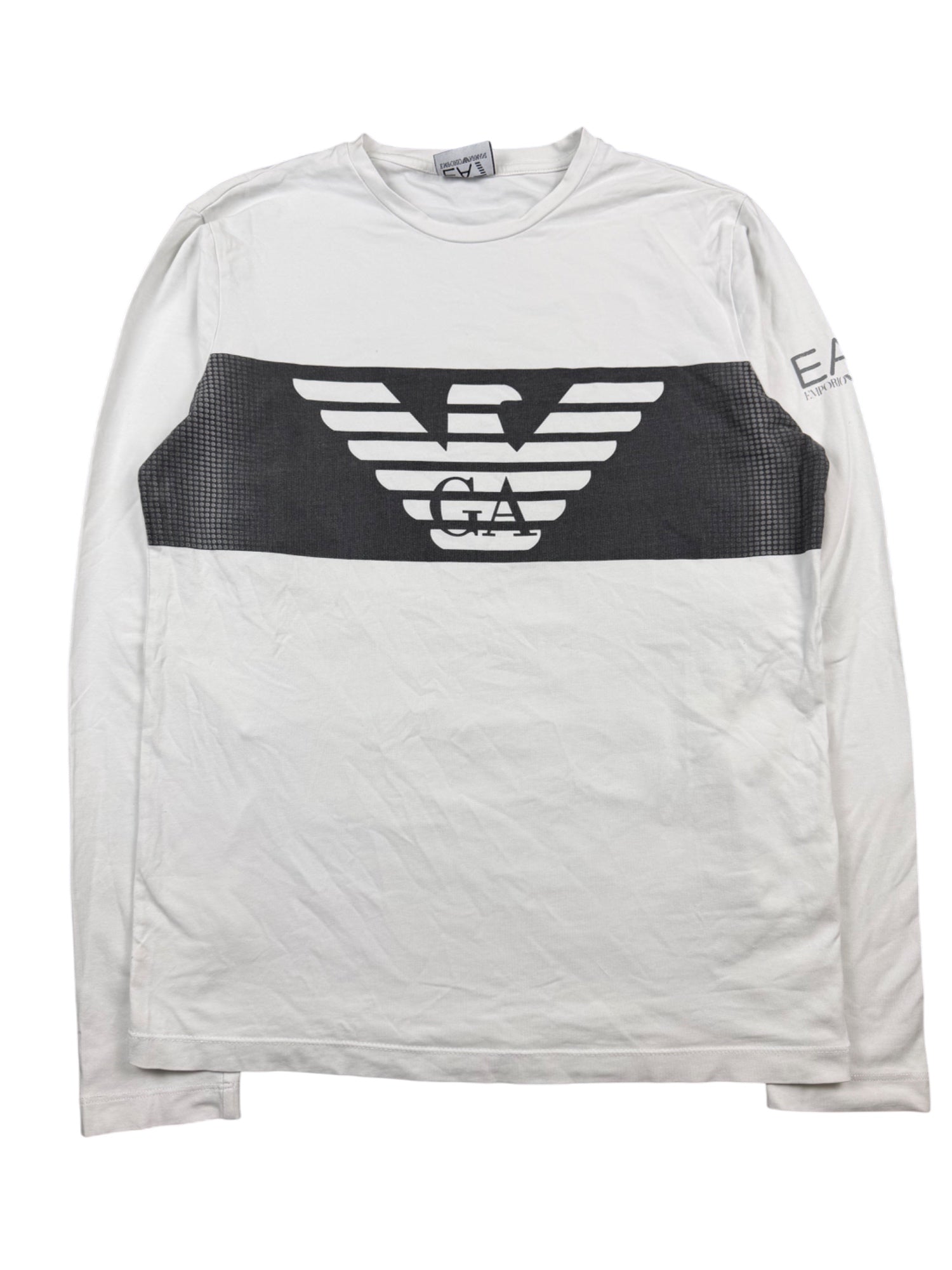 Armani Longsleeve (S)