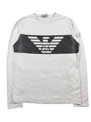 Armani Longsleeve (S)