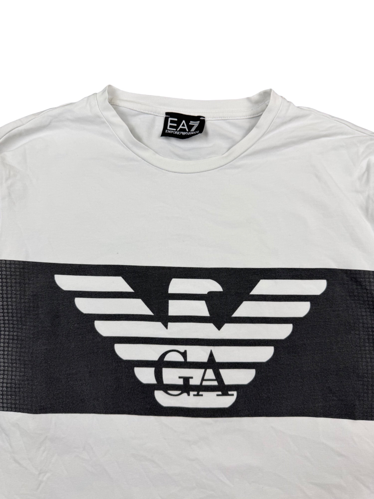 Armani Longsleeve (S)