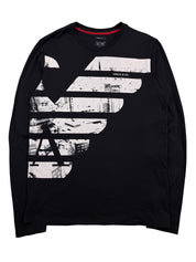 Armani Longsleeve (L)