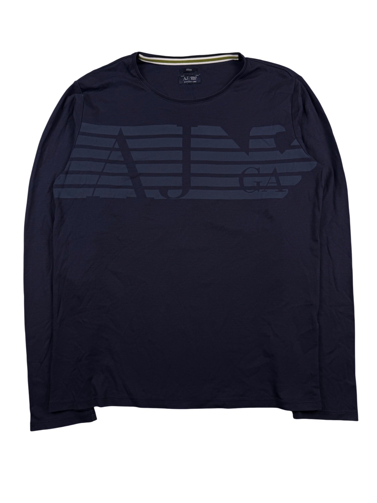 Armani Longsleeve (S)