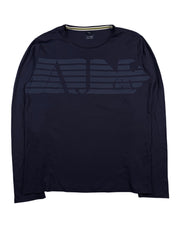 Armani Longsleeve (S)