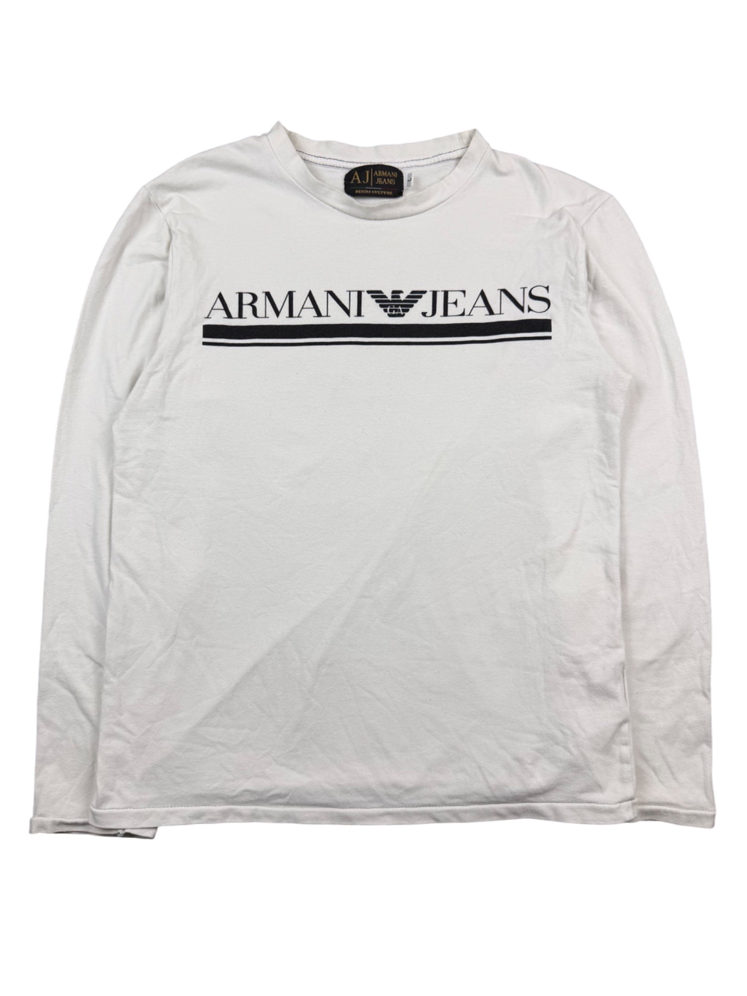Armani Longsleeve (XS)
