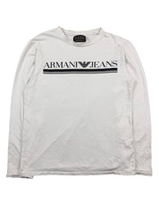 Armani Longsleeve (XS)