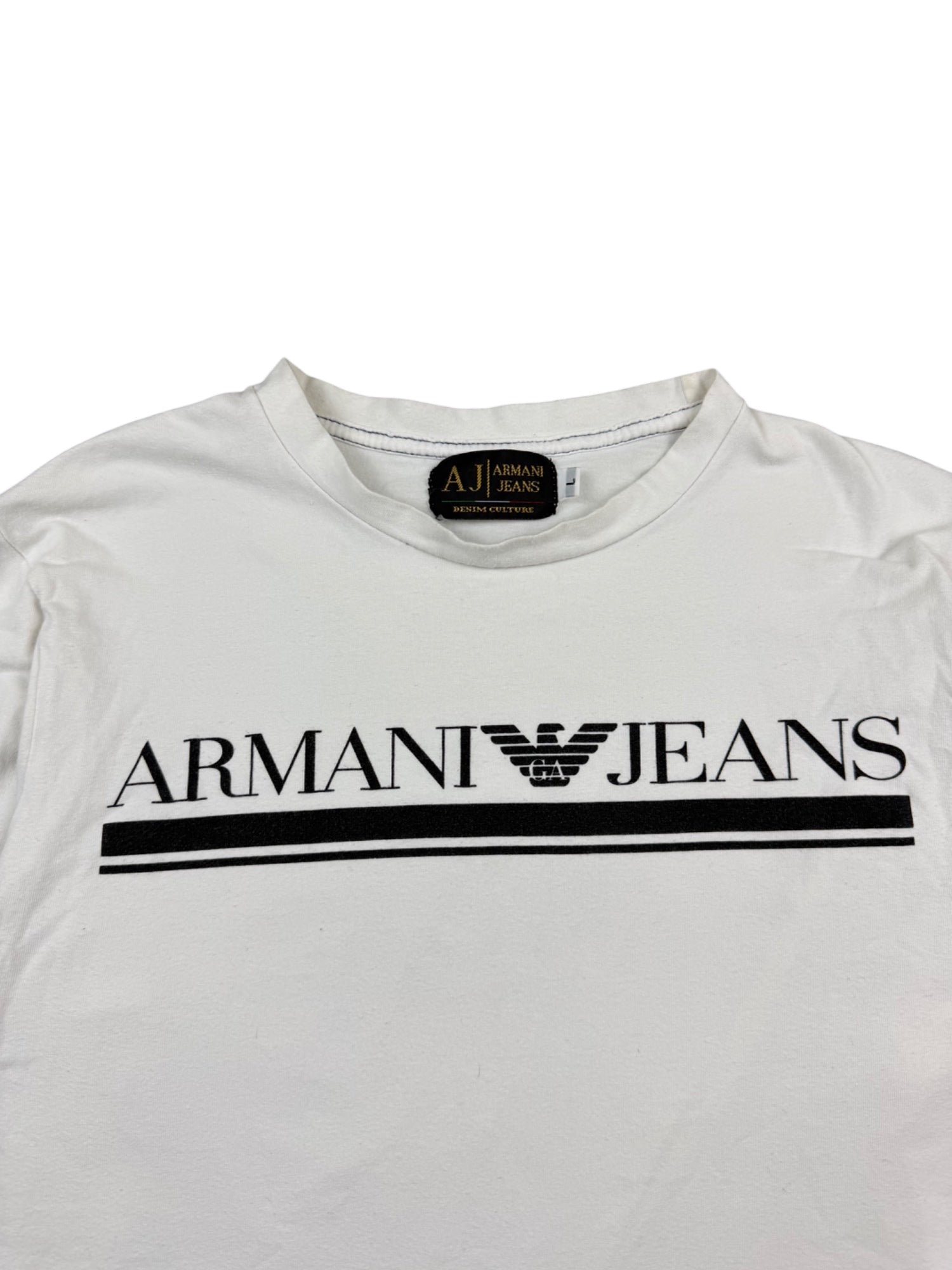 Armani Longsleeve (XS)