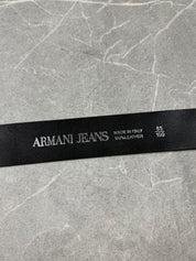 Armani Belt (105cm)