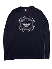 Armani Longsleeve (S)