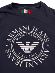 Armani Longsleeve (S)