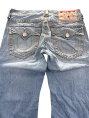 True Religion Bootcut Jeans (M)