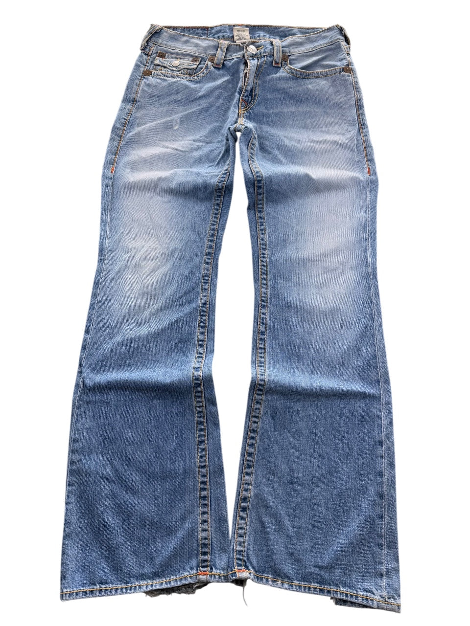 True Religion Bootcut Jeans (M)