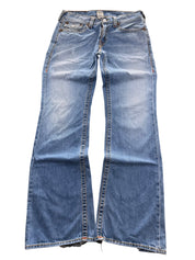 True Religion Bootcut Jeans (M)