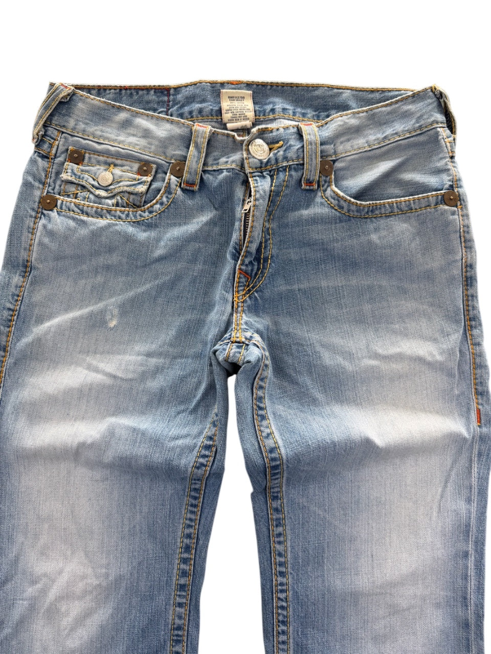True Religion Bootcut Jeans (M)