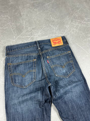 Levi's Bootcut Jeans (M)