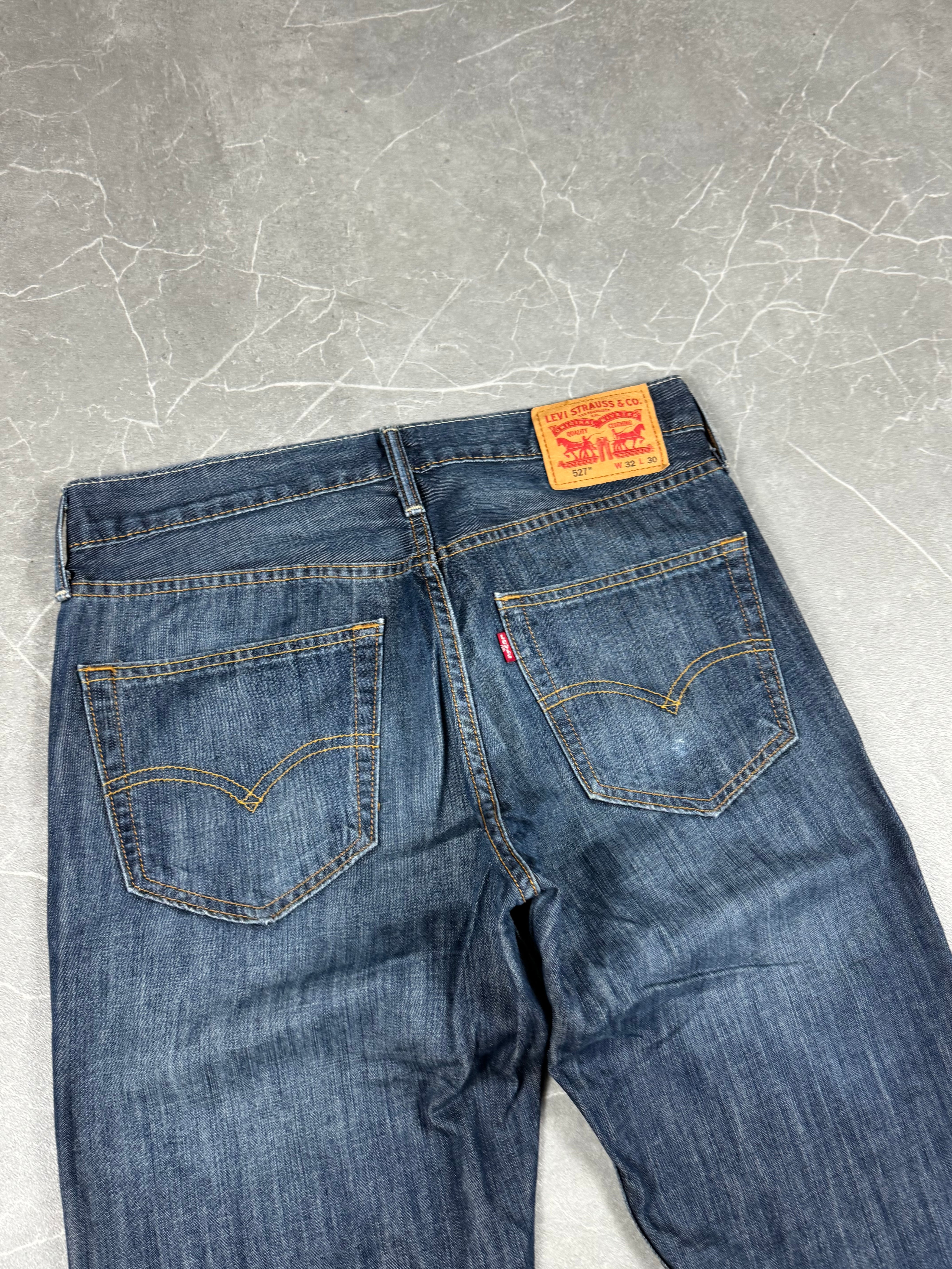 Levi's Bootcut Jeans (M)