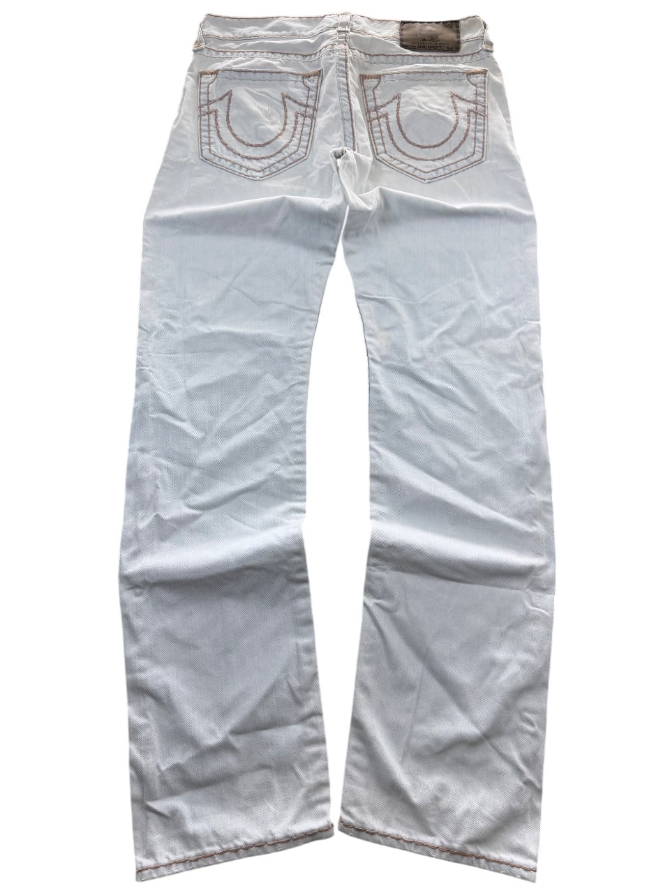 True Religion Straightfit Jeans (L)
