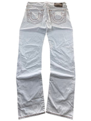 True Religion Straightfit Jeans (L)