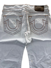 True Religion Straightfit Jeans (L)
