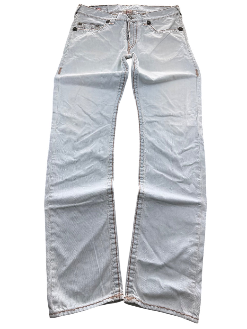 True Religion Straightfit Jeans (L)