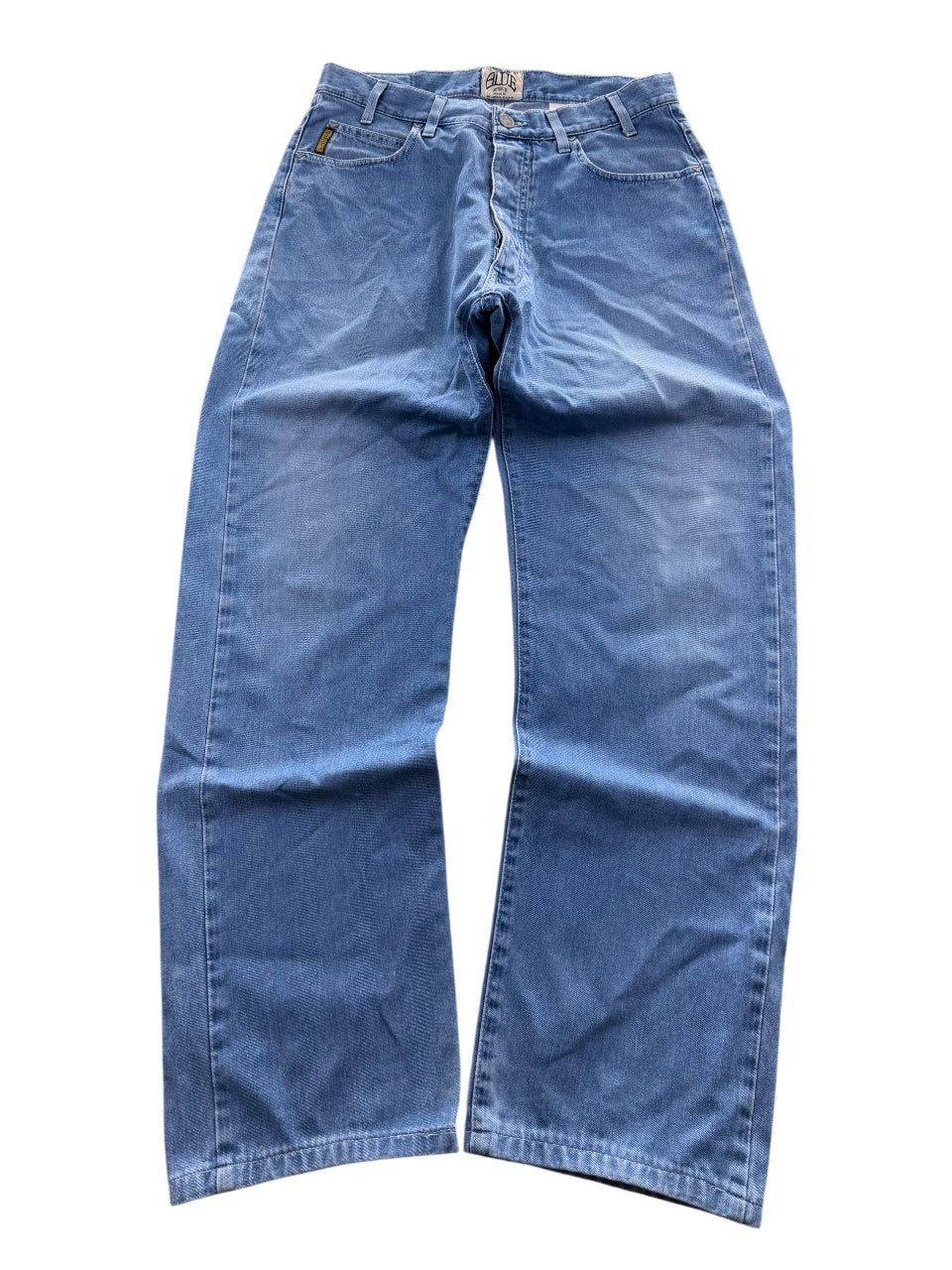 Armani Straightfit Jeans (XS)