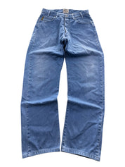 Armani Straightfit Jeans (XS)