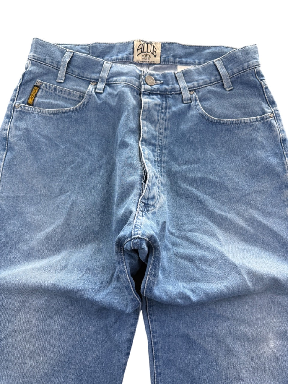 Armani Straightfit Jeans (XS)