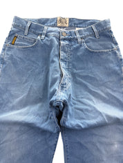 Armani Straightfit Jeans (XS)