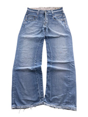 G-star Big Logo Baggy Jeans (S-M)
