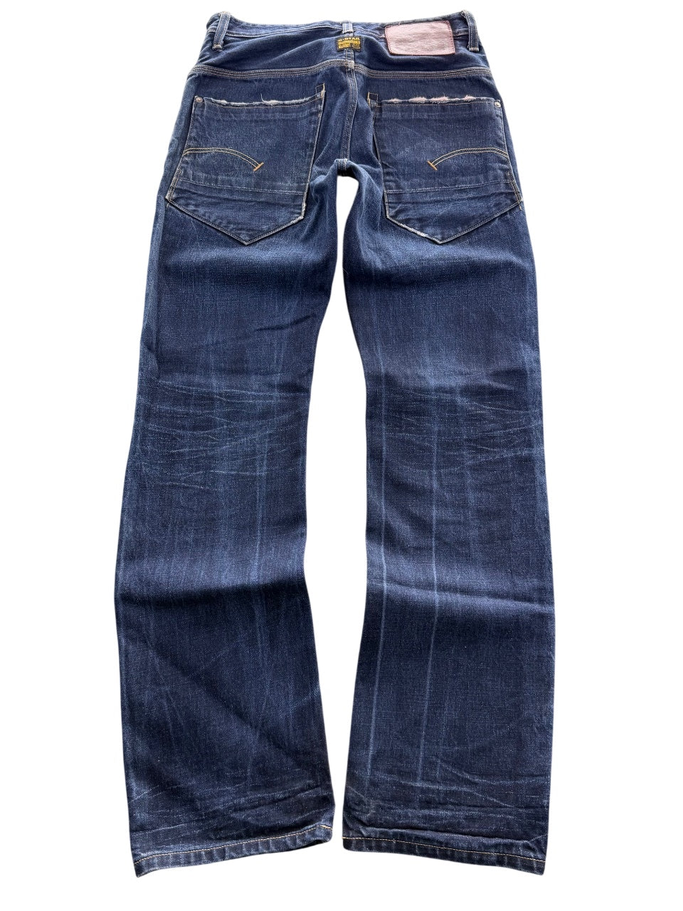 G-star Slimfit Jeans (XS)