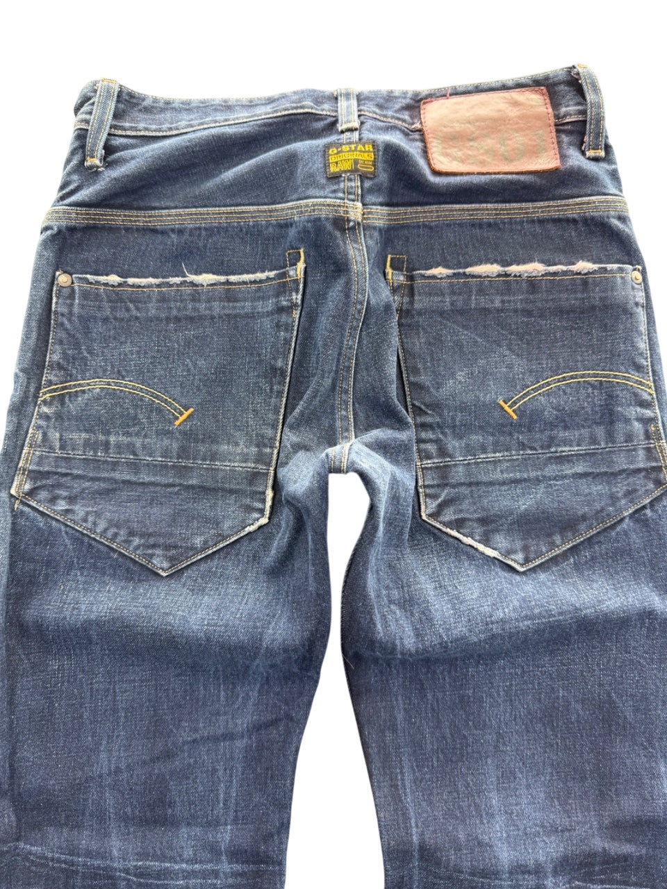 G-star Slimfit Jeans (XS)