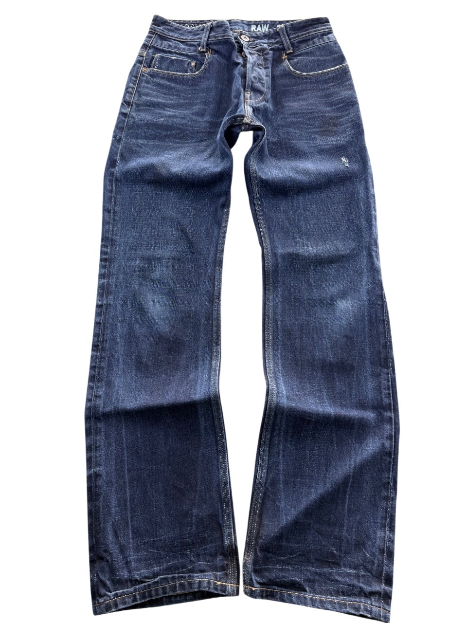 G-star Slimfit Jeans (XS)