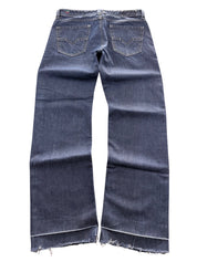 Diesel Straightfit Jeans (XS-S)