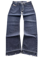 Diesel Straightfit Jeans (XS-S)